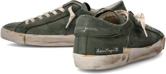Philippe Model Sneakers Prsx Tennis