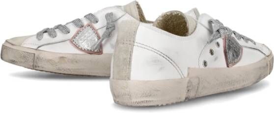 Philippe Model Sneakers Prsx Tennis