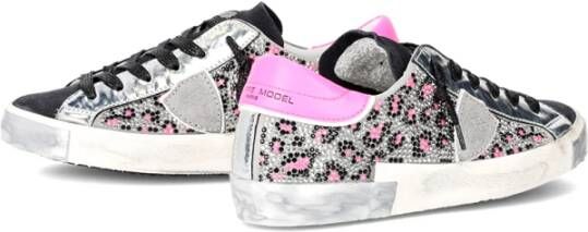 Philippe Model Sneakers Prsx Tennis