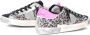 Philippe Model Sneakers Prsx Tennis - Thumbnail 2
