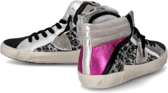 Philippe Model Sneakers Prsx Tennis