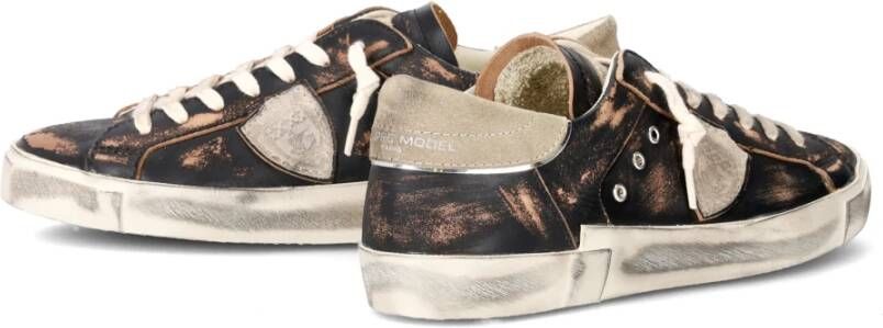 Philippe Model Sneakers Prsx Tennis