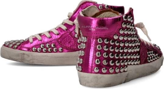Philippe Model Sneakers Prsx Tennis