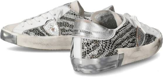 Philippe Model Sneakers Prsx Tennis