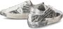 Philippe Model Multikleur Sneakers voor Dames Multicolor Dames - Thumbnail 2