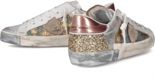 Philippe Model Sneakers Prsx Tennis