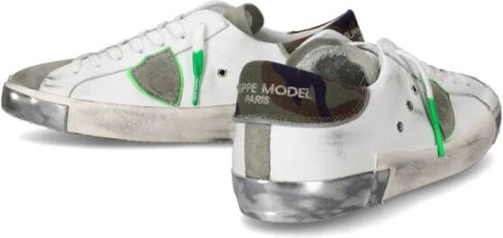 Philippe Model Sneakers Prsx Tennis