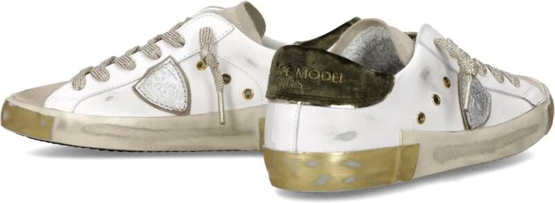 Philippe Model Sneakers Prsx Tennis