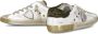 Philippe Model Lage Sneakers PRSX LOW WOMAN - Thumbnail 3
