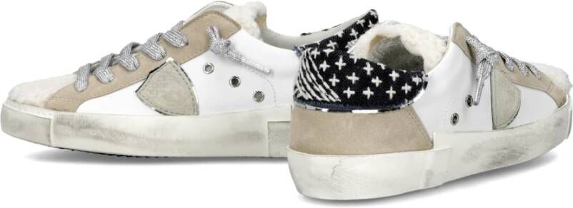 Philippe Model Sneakers Prsx Tennis