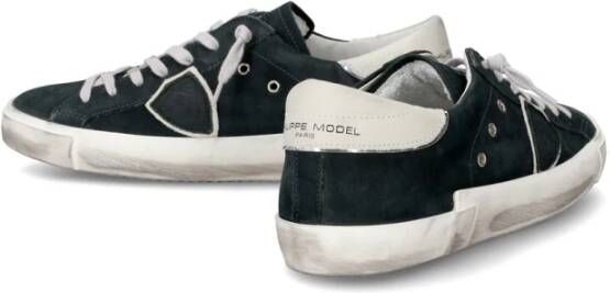 Philippe Model Sneakers Prsx Tennis