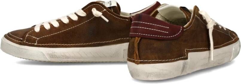 Philippe Model Sneakers Prsx Tennis