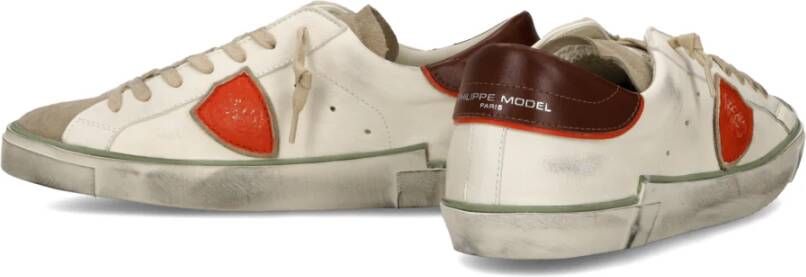 Philippe Model Sneakers Prsx Tennis