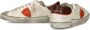 Philippe Model Lage Sneakers PRLU VVB3 PARIS X-VEAU BORDURE_LAIT ORANGE - Thumbnail 2