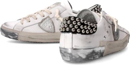 Philippe Model Sneakers Prsx Tennis