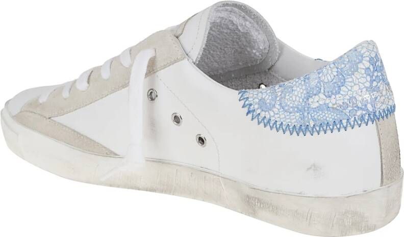 Philippe Model Sneakers Prsx Tennis