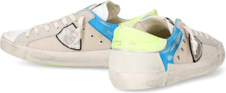 Philippe Model Sneakers Prsx Tennis