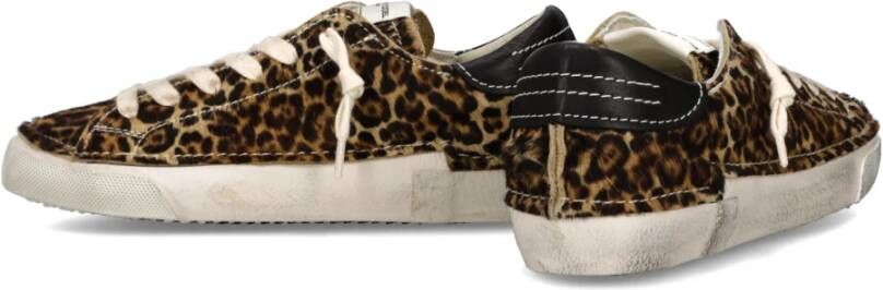 Philippe Model Sneakers Prsx Tennis