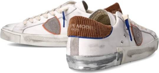 Philippe Model Sneakers Prsx Tennis