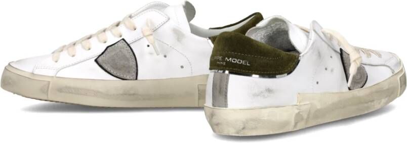 Philippe Model Sneakers Prsx Tennis