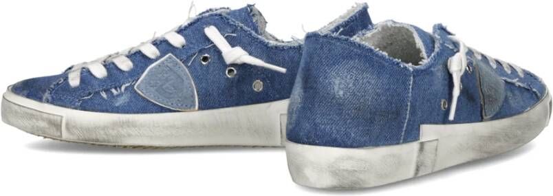 Philippe Model Sneakers Prsx Tennis