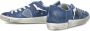 Philippe Model Low-Top Sneakers Prsx Low Woman in blauw - Thumbnail 3