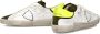 Philippe Model Sneakers Prsx Tennis - Thumbnail 2