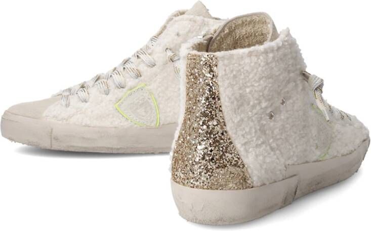 Philippe Model Sneakers Prsx Tennis