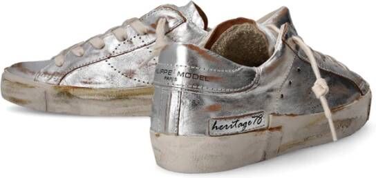 Philippe Model Sneakers Prsx Tennis