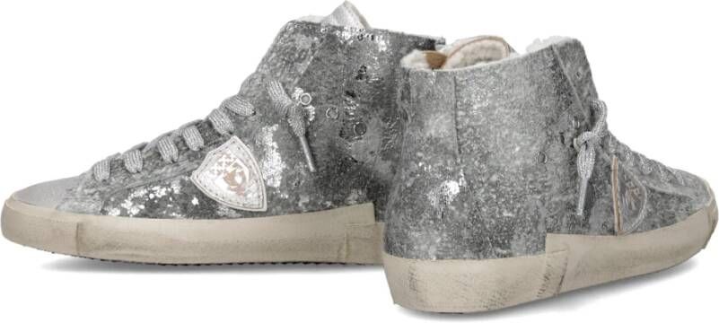 Philippe Model Sneakers Prsx Tennis