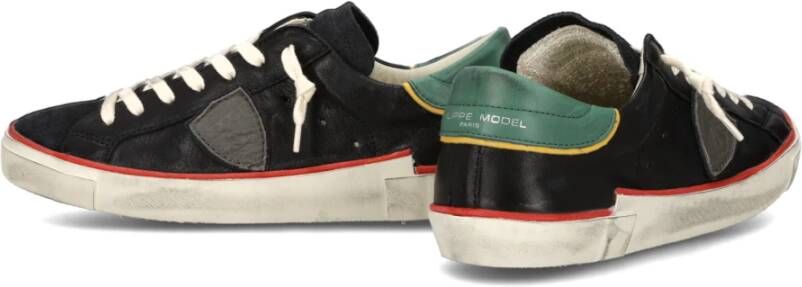 Philippe Model Sneakers Prsx Tennis