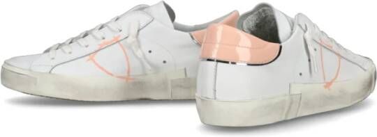 Philippe Model Sneakers Prsx Tennis