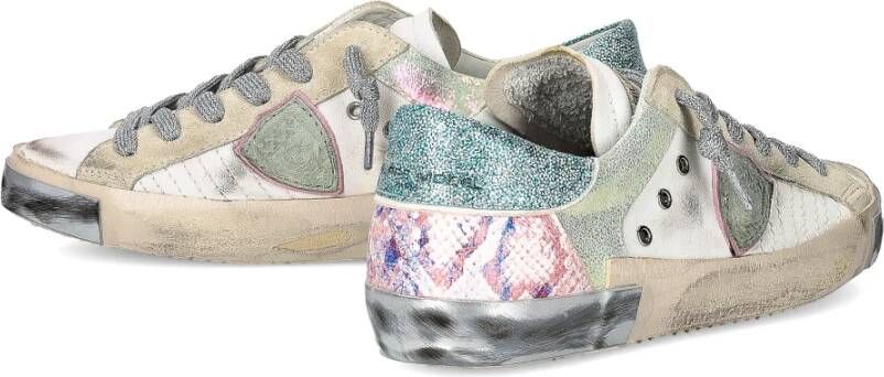 Philippe Model Sneakers Prsx Tennis