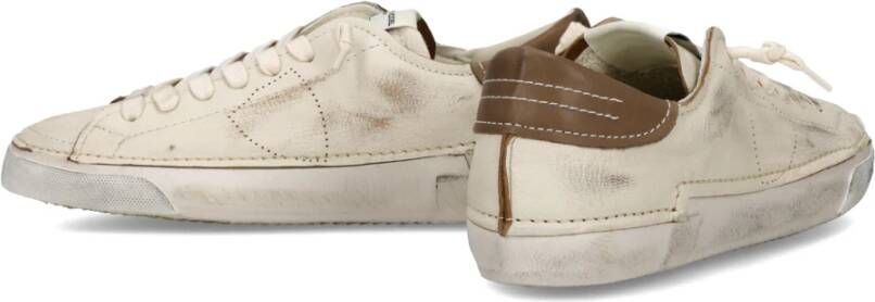 Philippe Model Sneakers Prsx Tennis
