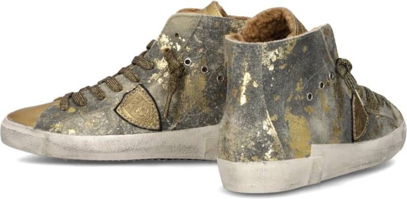 Philippe Model Sneakers Prsx Tennis