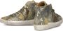 Philippe Model Sneakers Prsx Tennis - Thumbnail 2