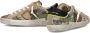Philippe Model PRSX low camou colibri Beige - Thumbnail 3