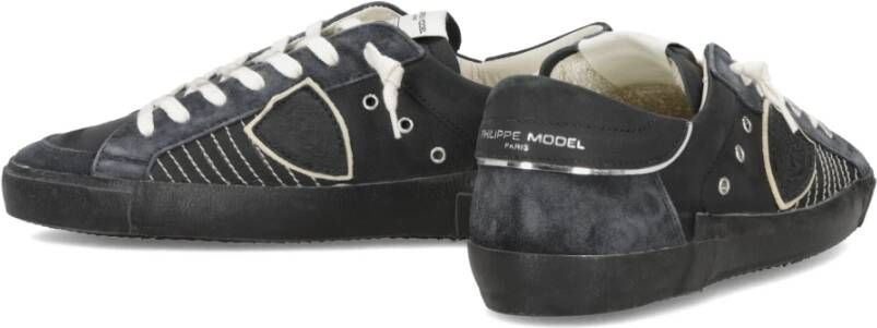 Philippe Model Sneakers Prsx Tennis