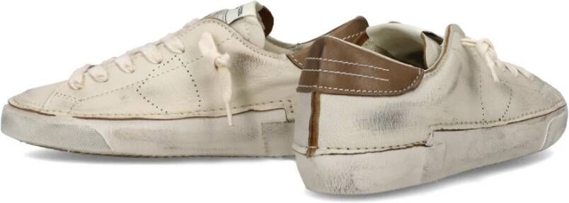 Philippe Model Sneakers Prsx Tennis