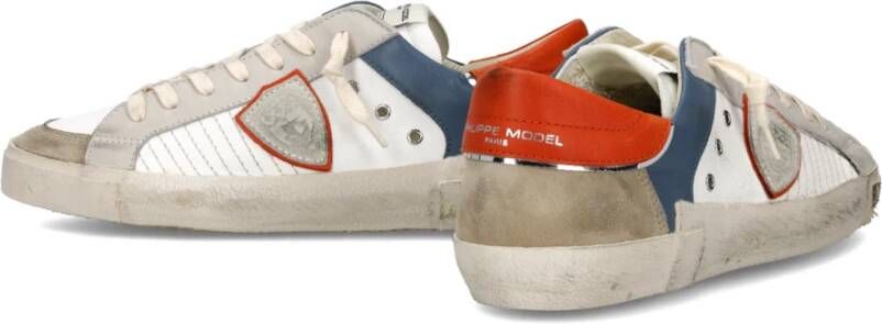 Philippe Model Sneakers Prsx Tennis