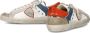 Philippe Model Sneakers Prsx Tennis - Thumbnail 2