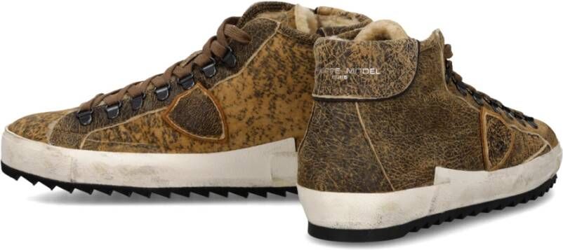 Philippe Model Sneakers Prsx Tennis