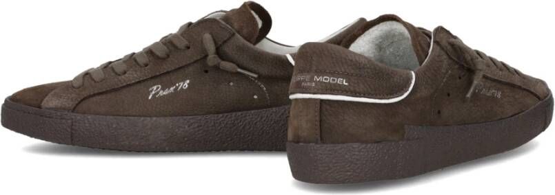Philippe Model Sneakers Prsx Tennis