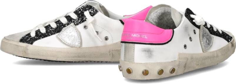 Philippe Model Sneakers Prsx Tennis