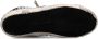 Philippe Model Zwarte High-Top Tennisschoenen Black Dames - Thumbnail 6