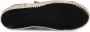 Philippe Model Zwarte Sneakers Vintage Afwerking Vetersluiting Black Dames - Thumbnail 5