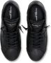 Philippe Model Stijlvolle Sneakers voor Heren Black Heren - Thumbnail 6