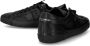 Philippe Model Stijlvolle Sneakers voor Heren Black Heren - Thumbnail 8