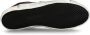 Philippe Model Paris X Leren Sneakers in Zwart en Rood Black Heren - Thumbnail 8