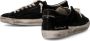 Philippe Model Zwarte leren sneakers moderne stijl Black Heren - Thumbnail 6